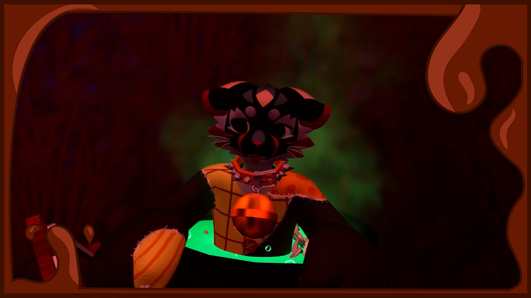 Mayu Halloween Pack