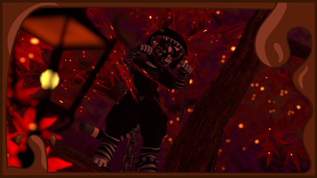 Mayu Halloween Pack