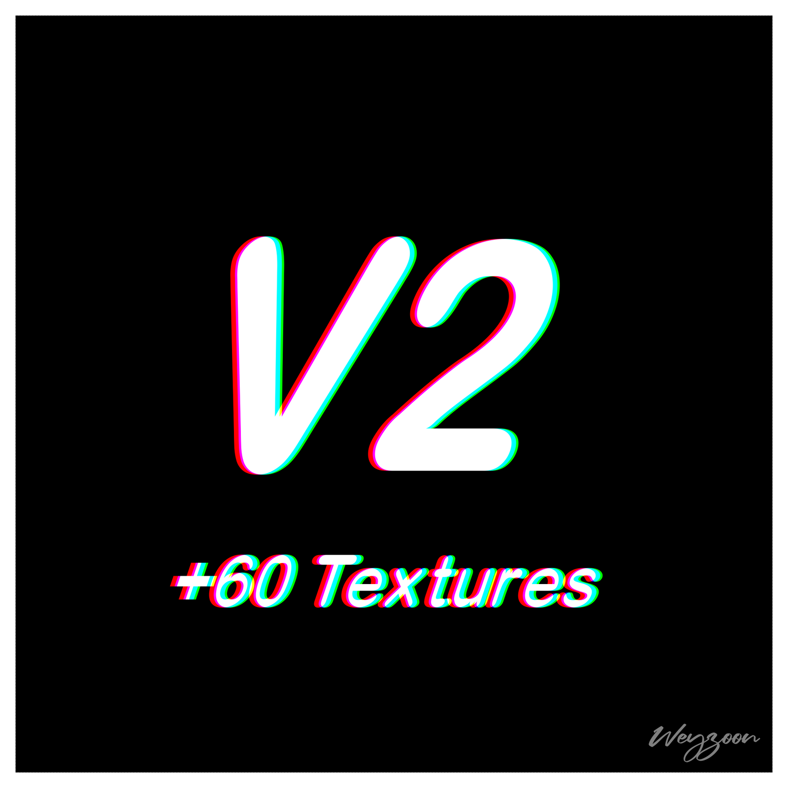 V2 - Hair Color Expanded for AidenFur's hairs (+60 textures)