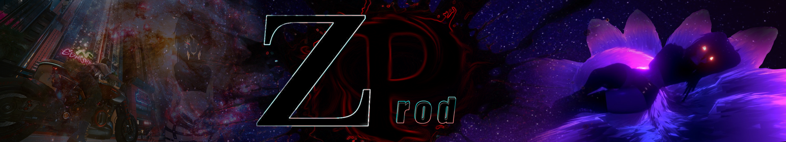 Banner Background