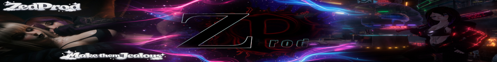 Banner Background