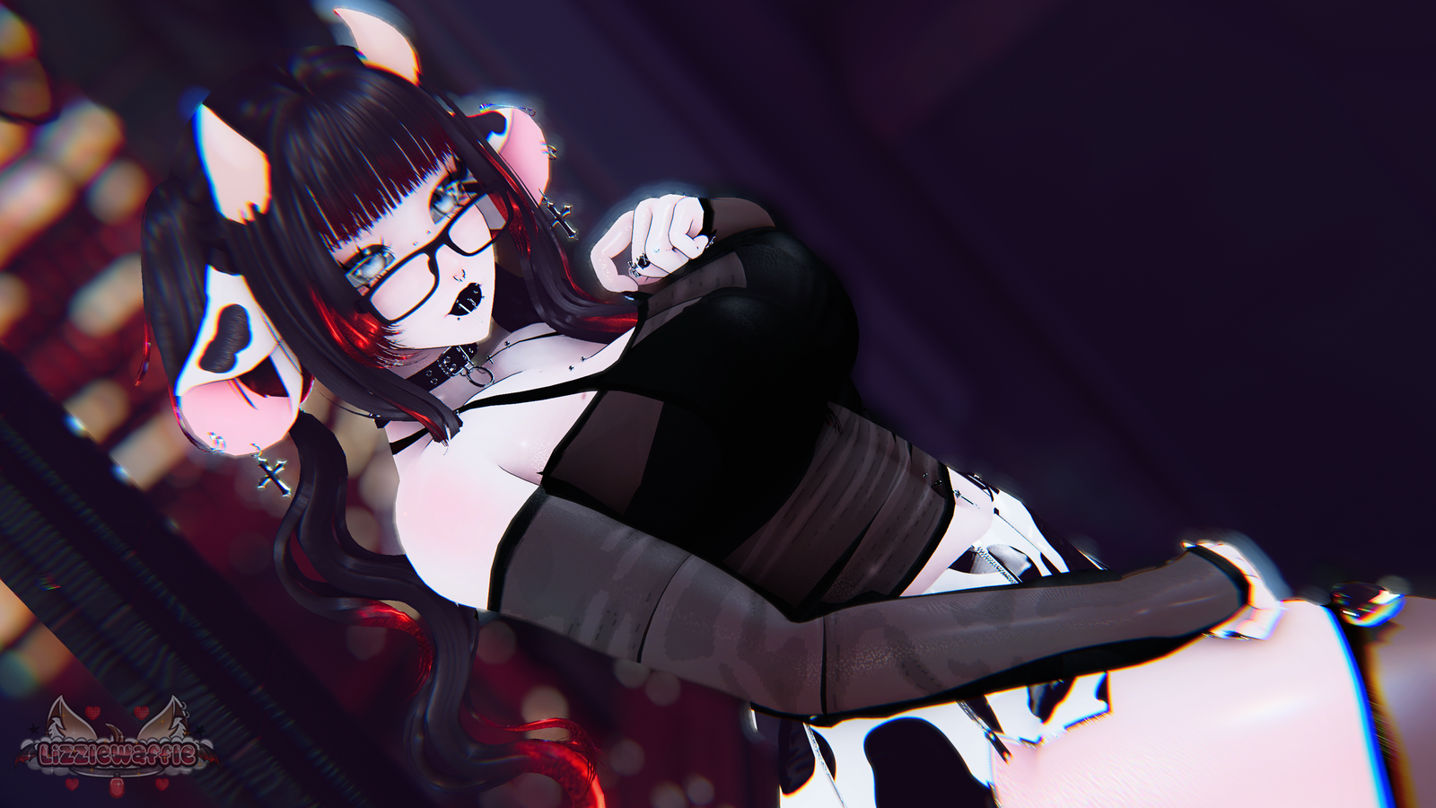 Abby PC&Quest FT