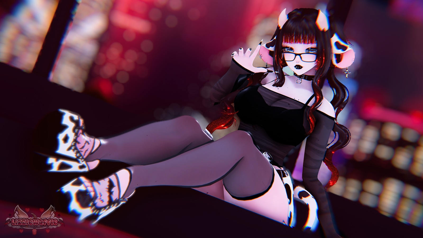 Abby PC&Quest FT