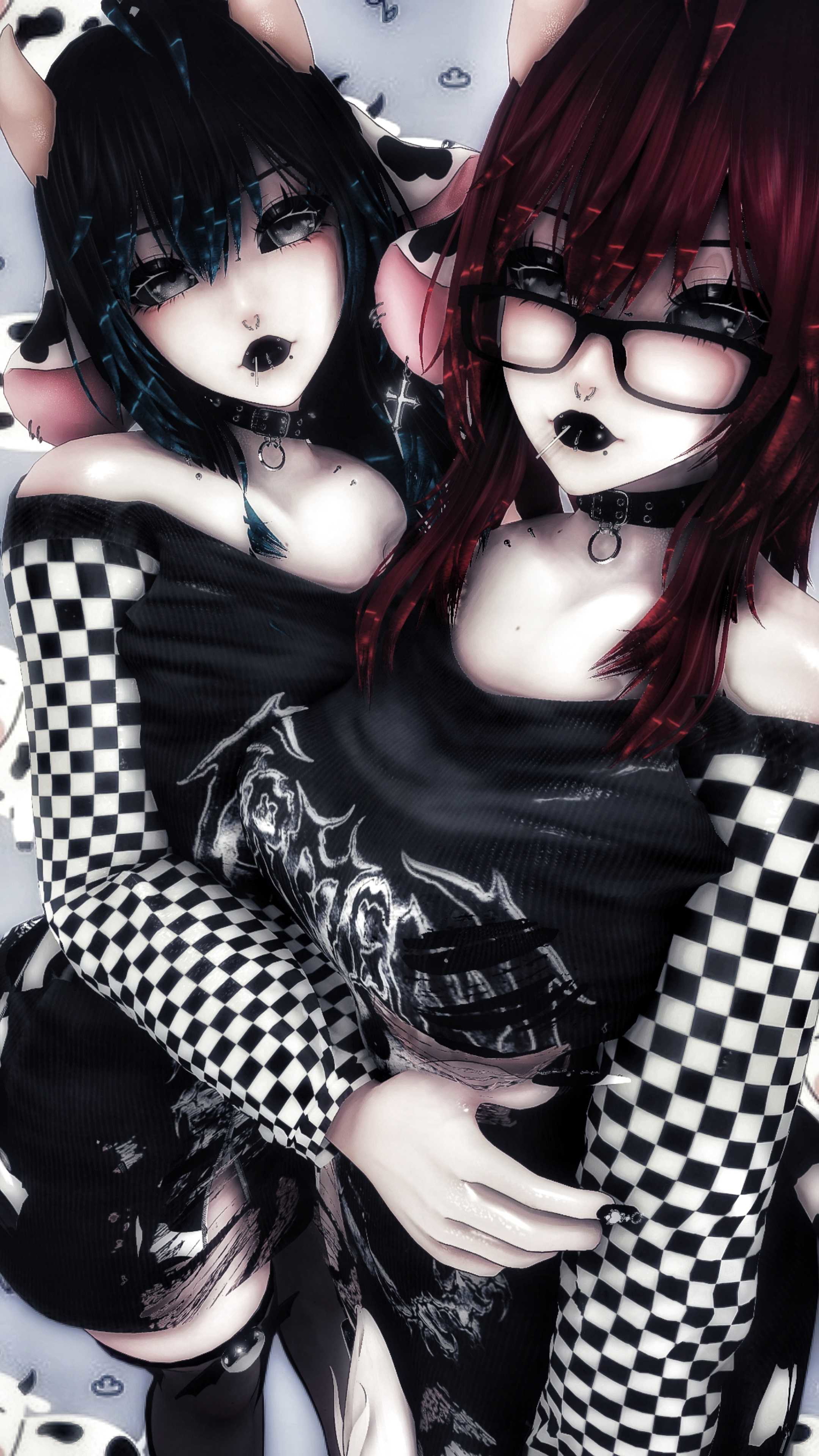 Abby PC&Quest FT