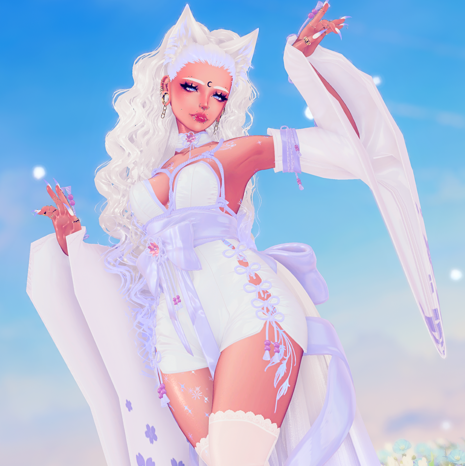 Rika Server Free FT PC