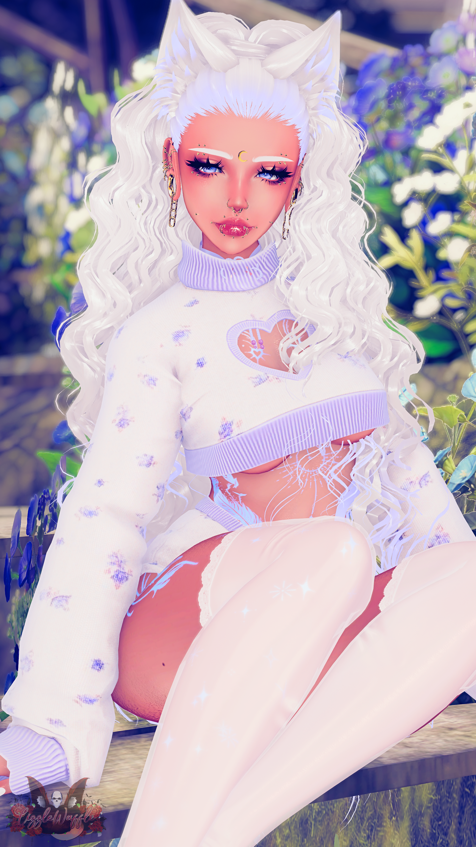 Rika Server Free FT PC