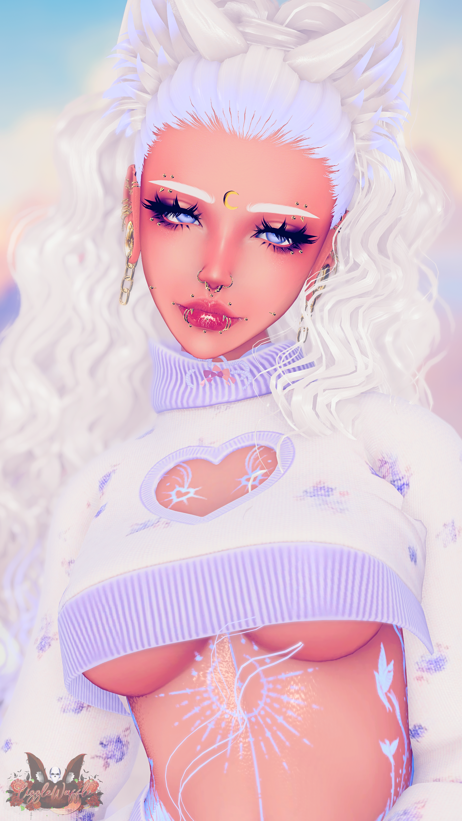 Rika Server Free FT PC