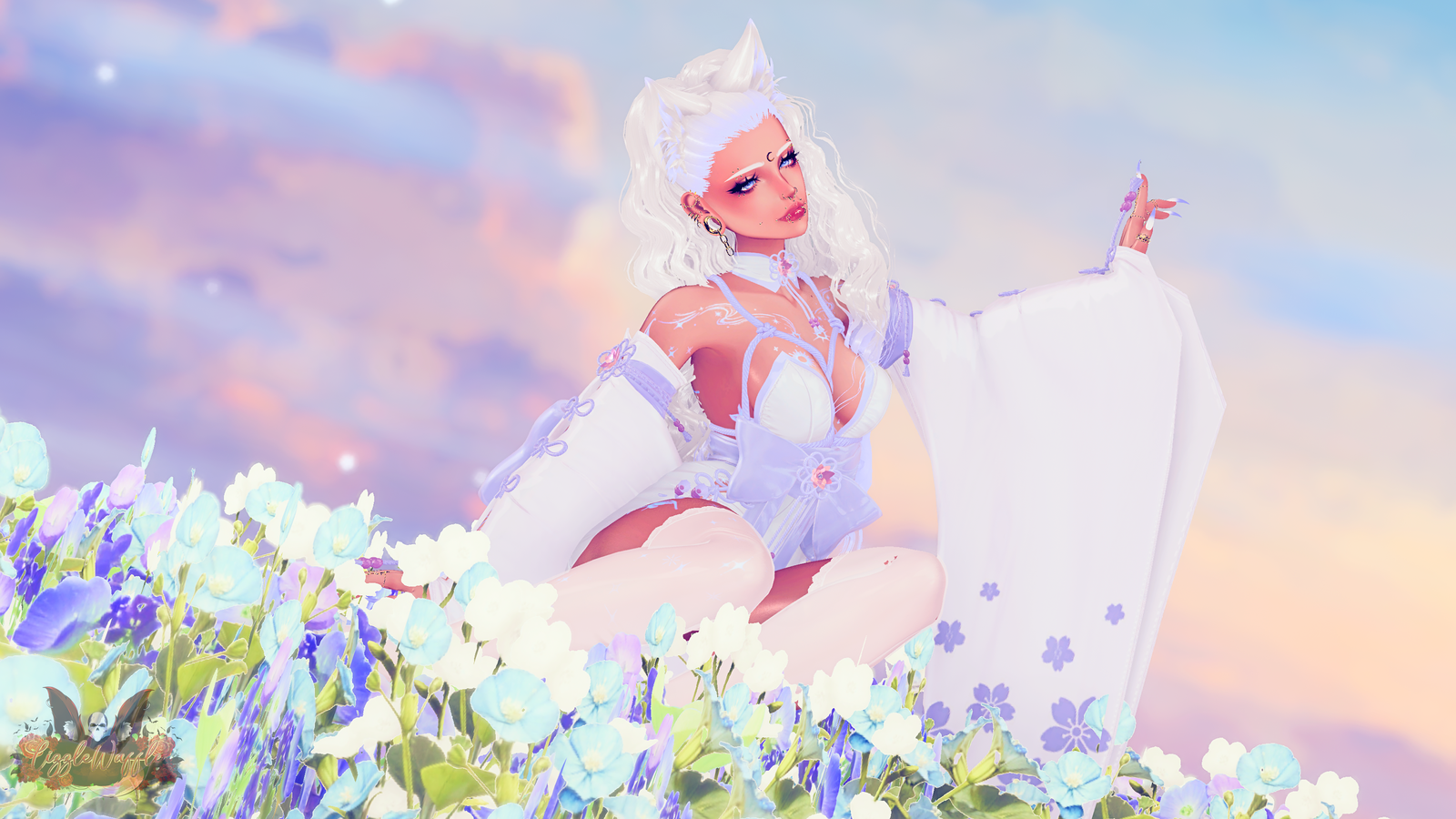 Rika Server Free FT PC