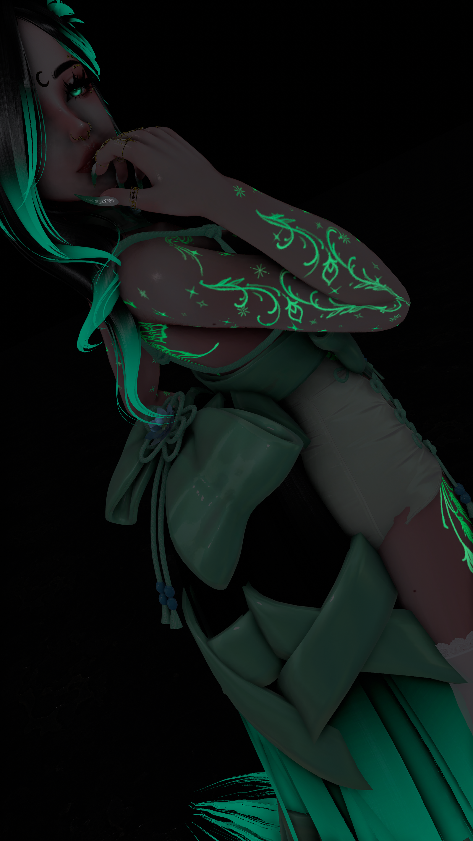 Rika Server Free FT PC