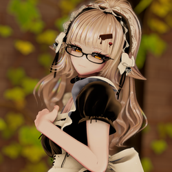 Fumiko PC&Quest