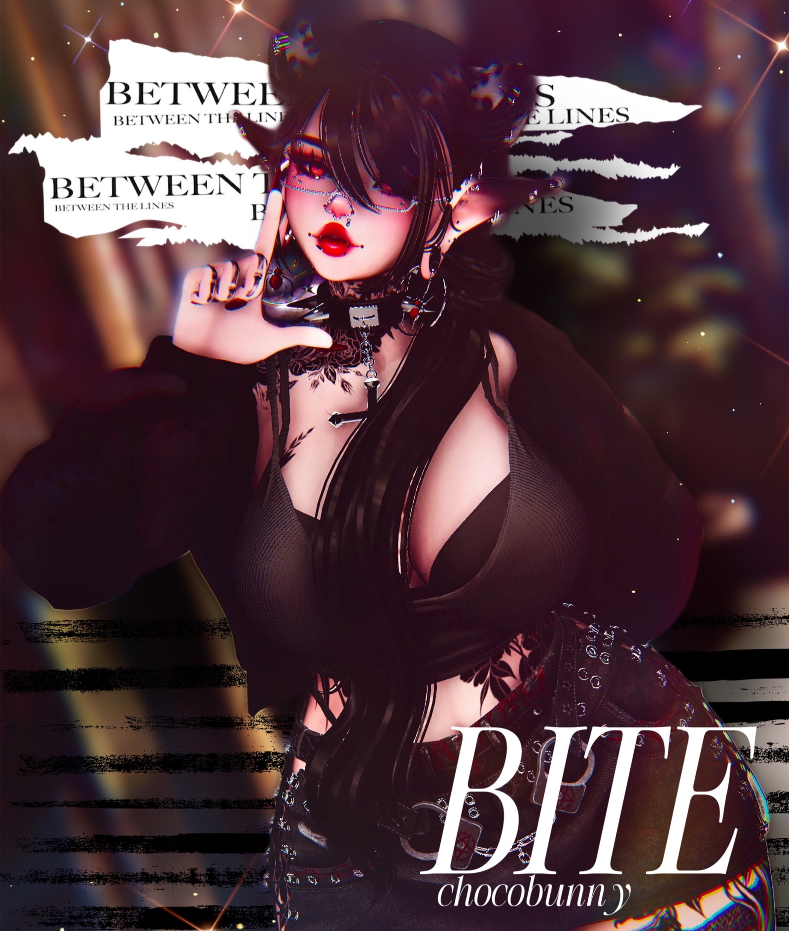 Bite