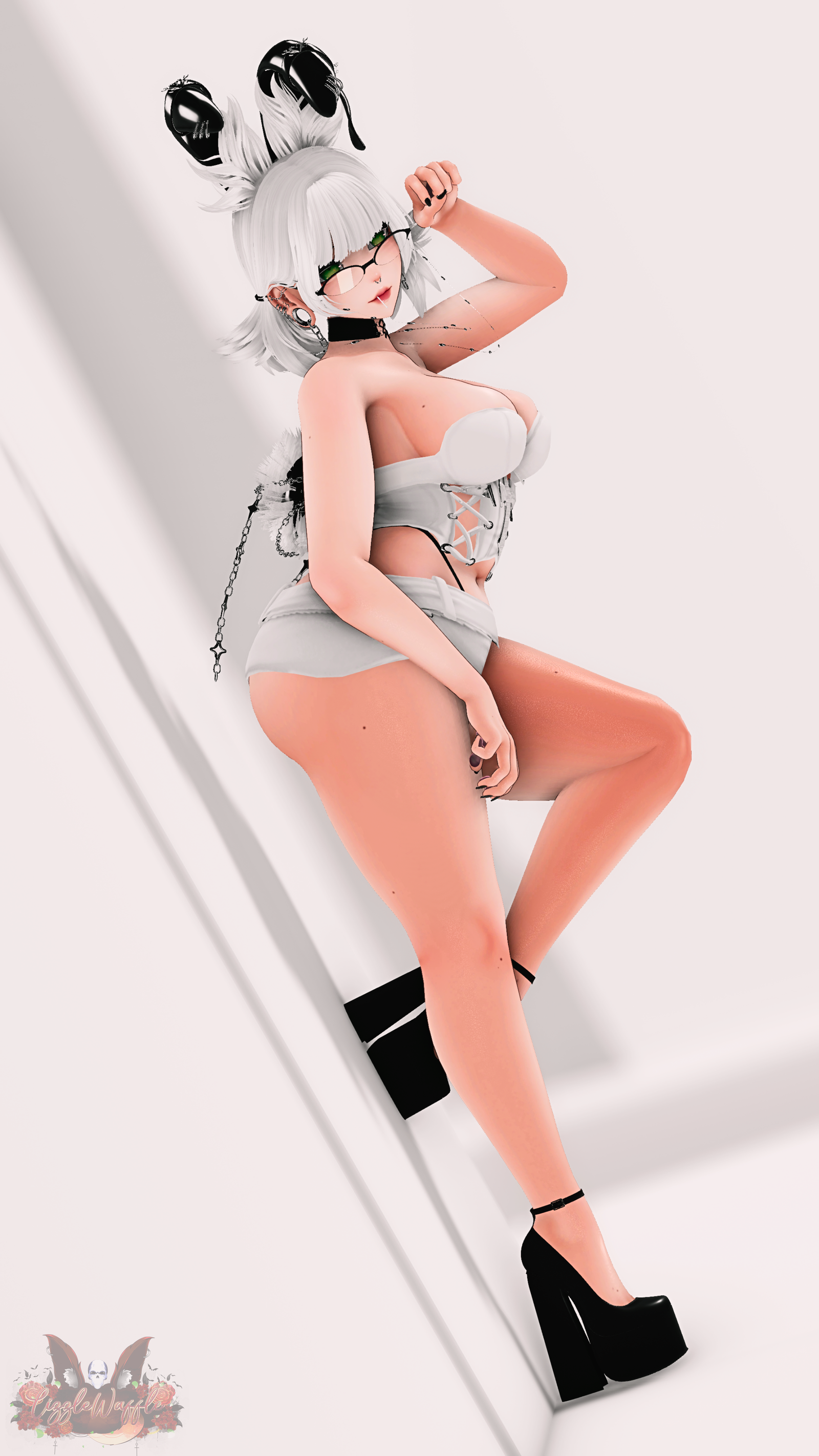 Luna PC&Quest FT
