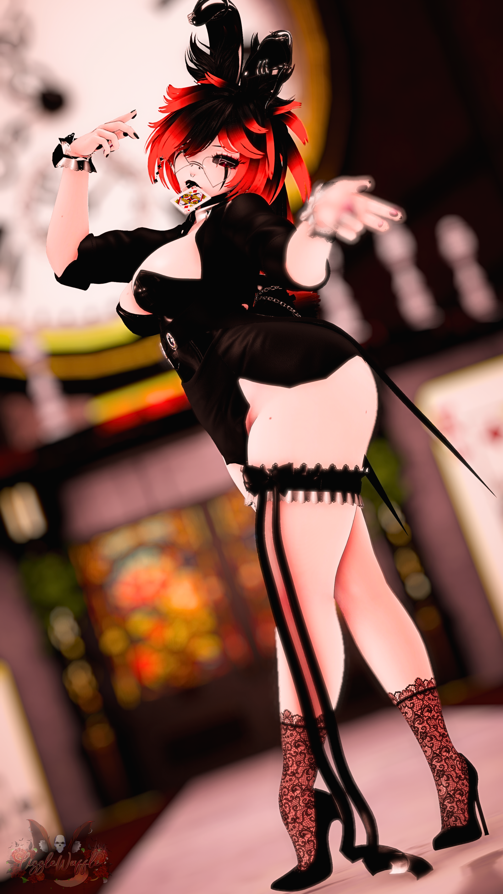 Luna PC&Quest FT