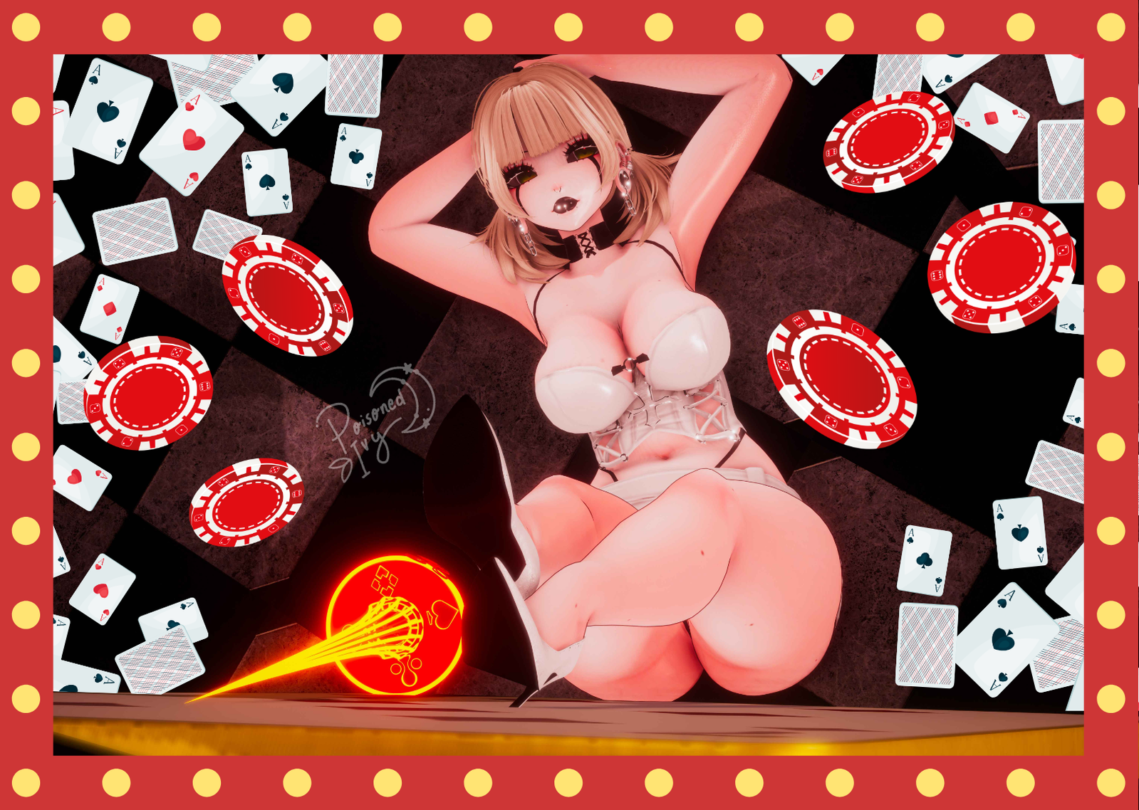 Luna PC&Quest FT
