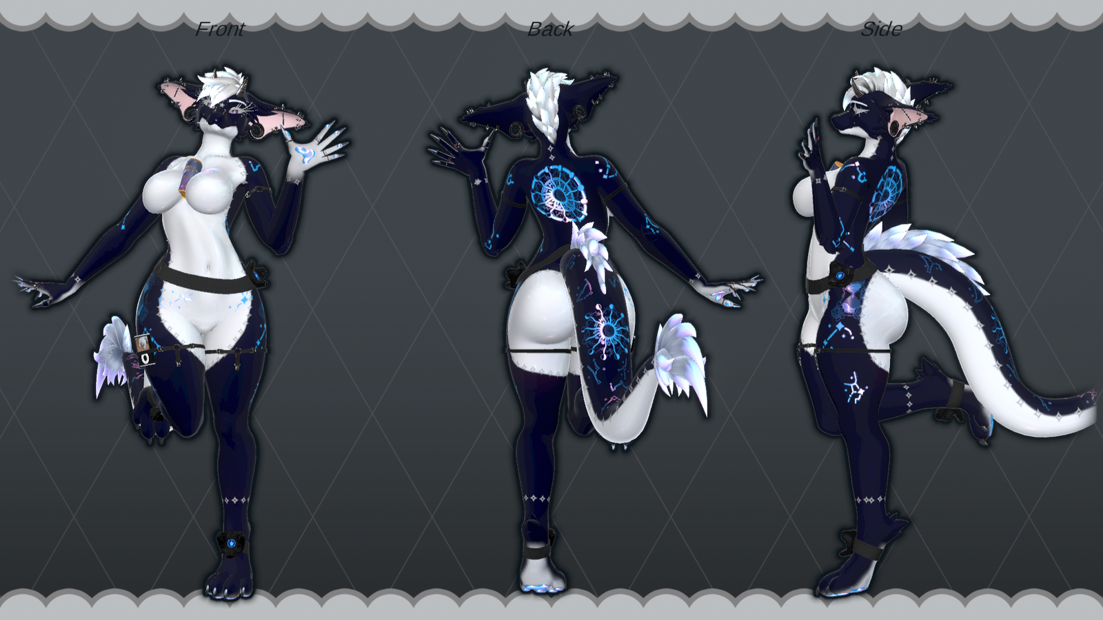 AstralSigns for Celeste