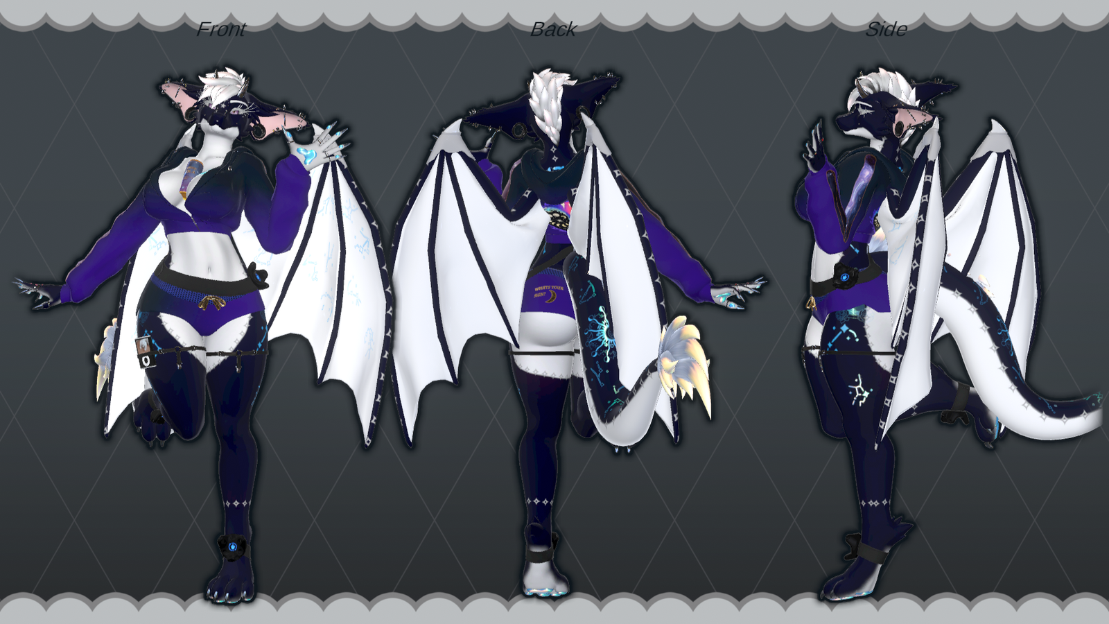 AstralSigns for Celeste
