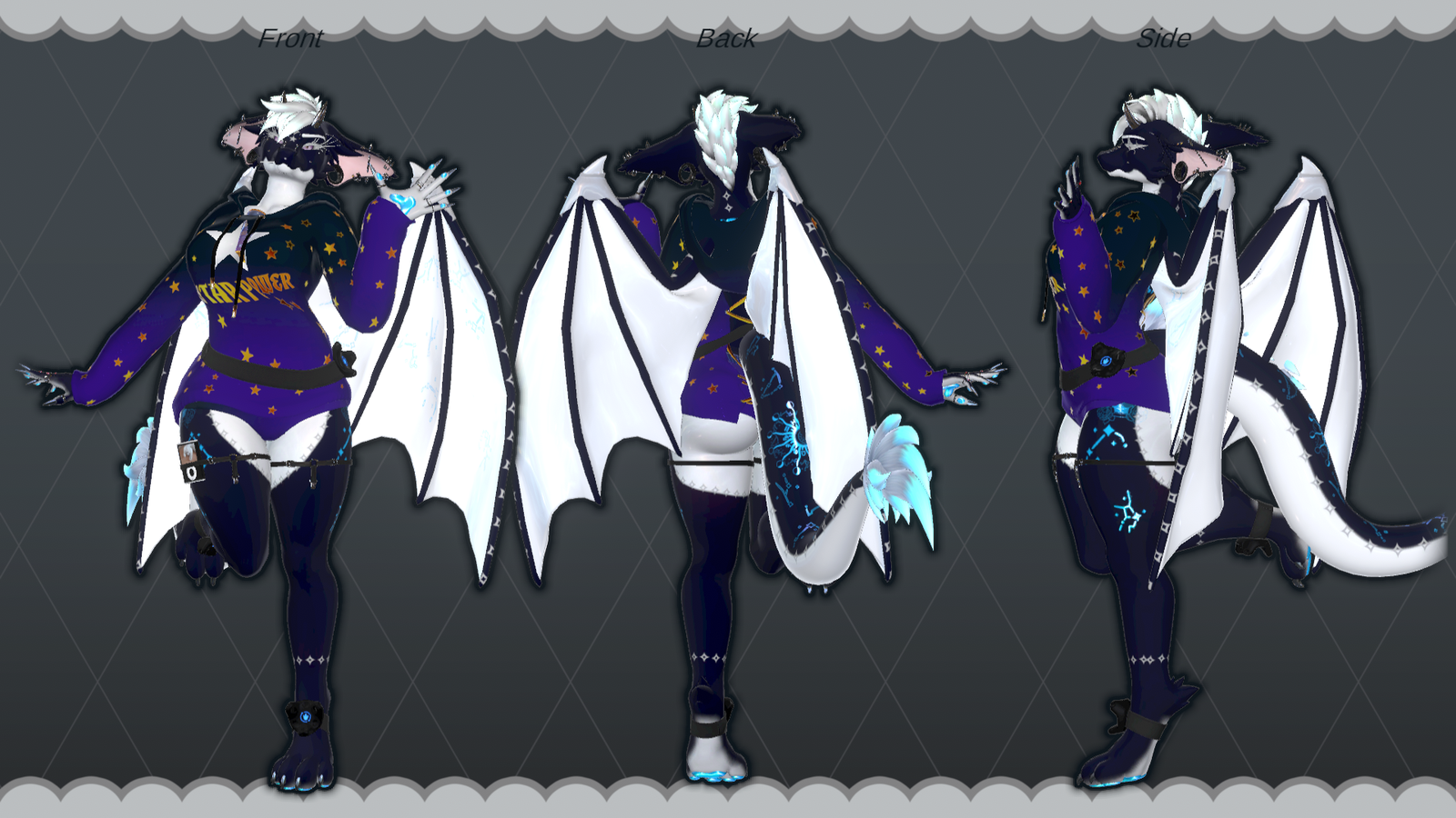 AstralSigns for Celeste