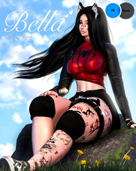 Bella By Ayu