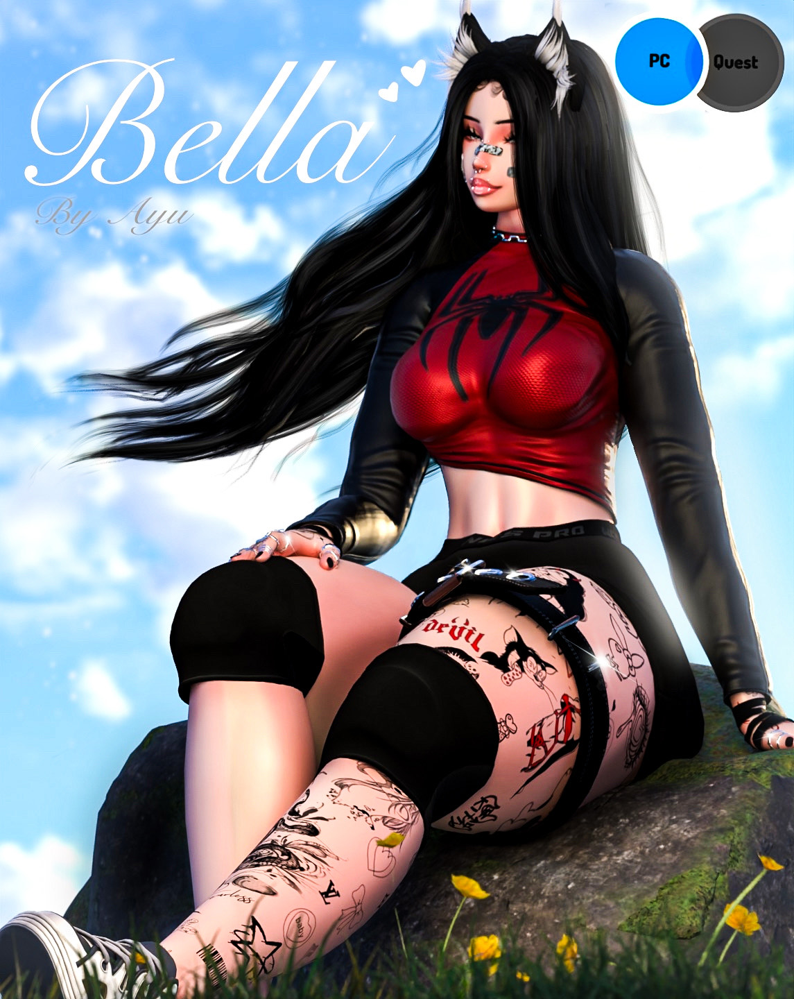 Bella By Ayu