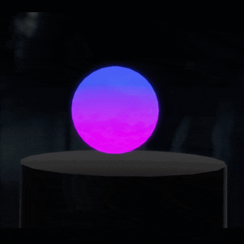 Ethereal Lamp Collection (27 Game Ready lamps | Vrchat | Unity)