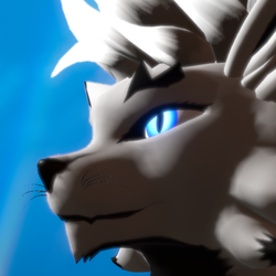 Velstar [VRChat Avatar]