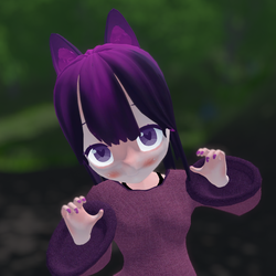 Vee a VRChat Base