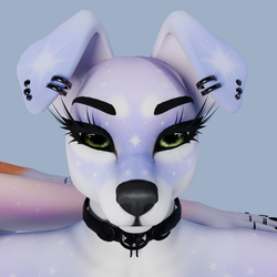 Gala Girls Textures for Honey by Foxipaws