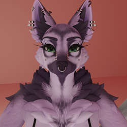 German Shep textures for Roxy by Foxipaws