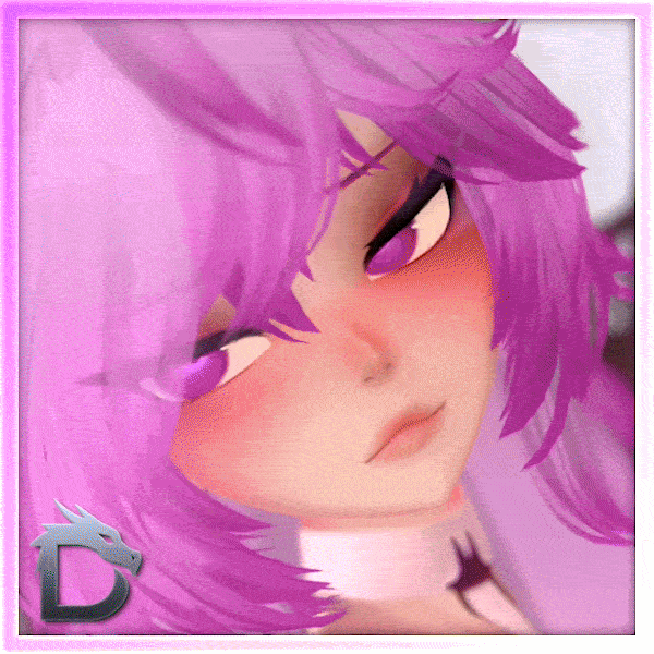 Veyra (PC | Quest | VRCFT | SPS | Gogo)