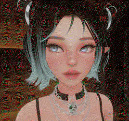 KARRY (PC ONLY / VRCFT / SWF) ***Code EarlyBird for 15% OFF***