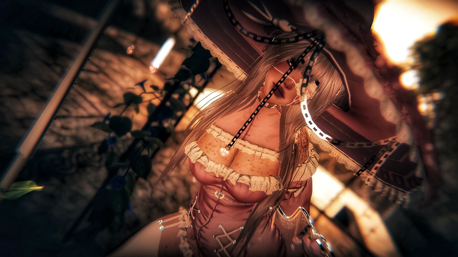 Penelope | PC // SPS // GogoLoco