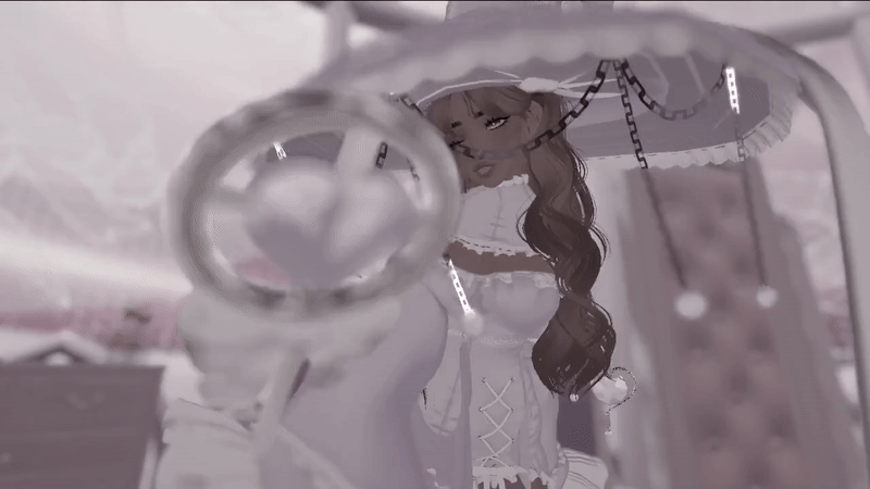 Penelope | PC // SPS // GogoLoco