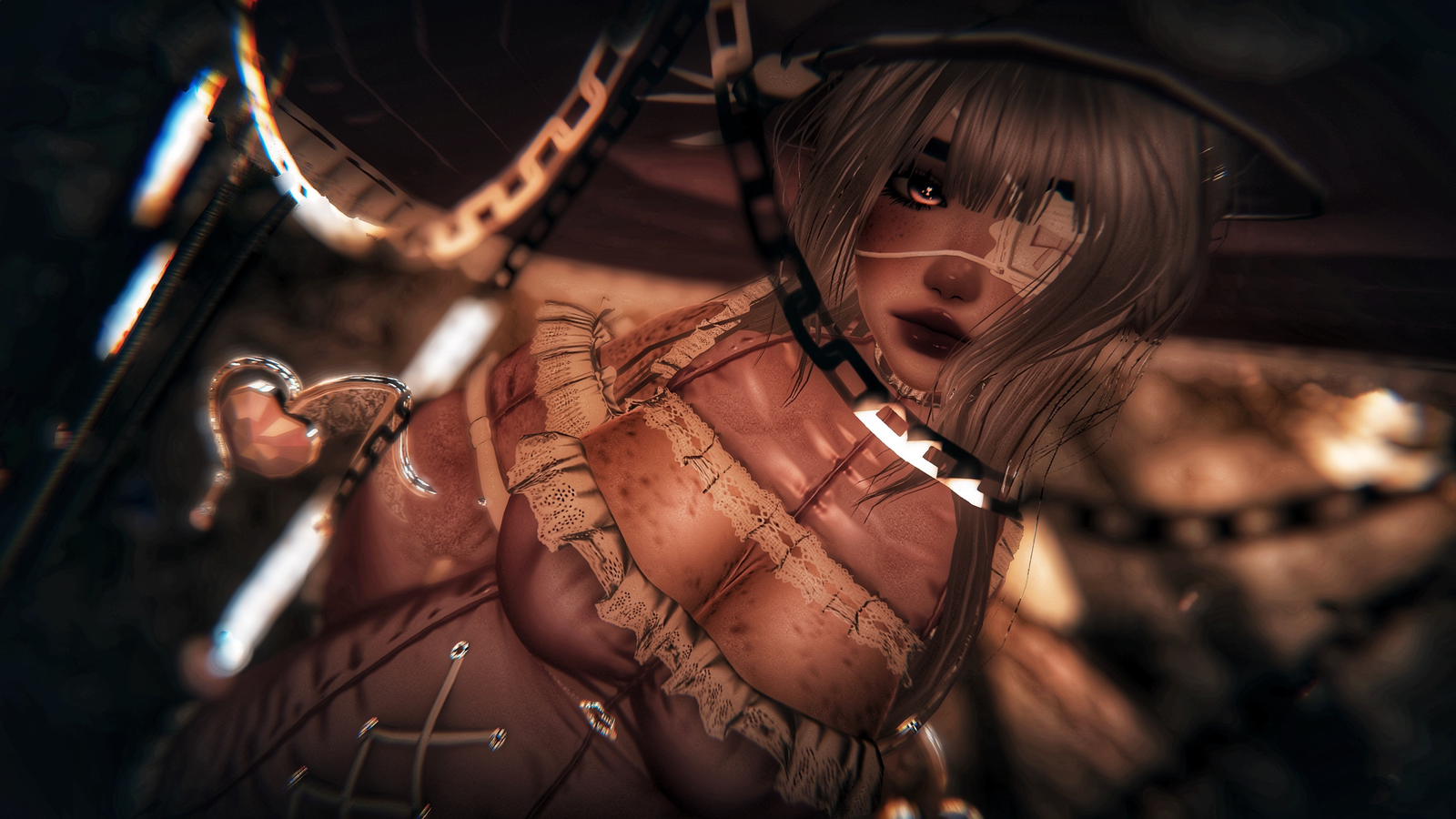 Penelope | PC // SPS // GogoLoco