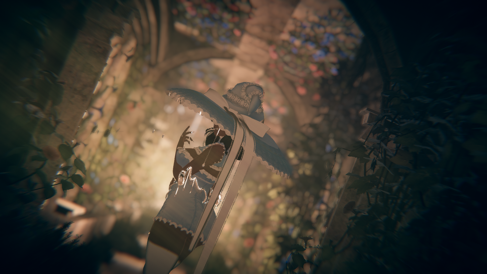 Penelope | PC // SPS // GogoLoco