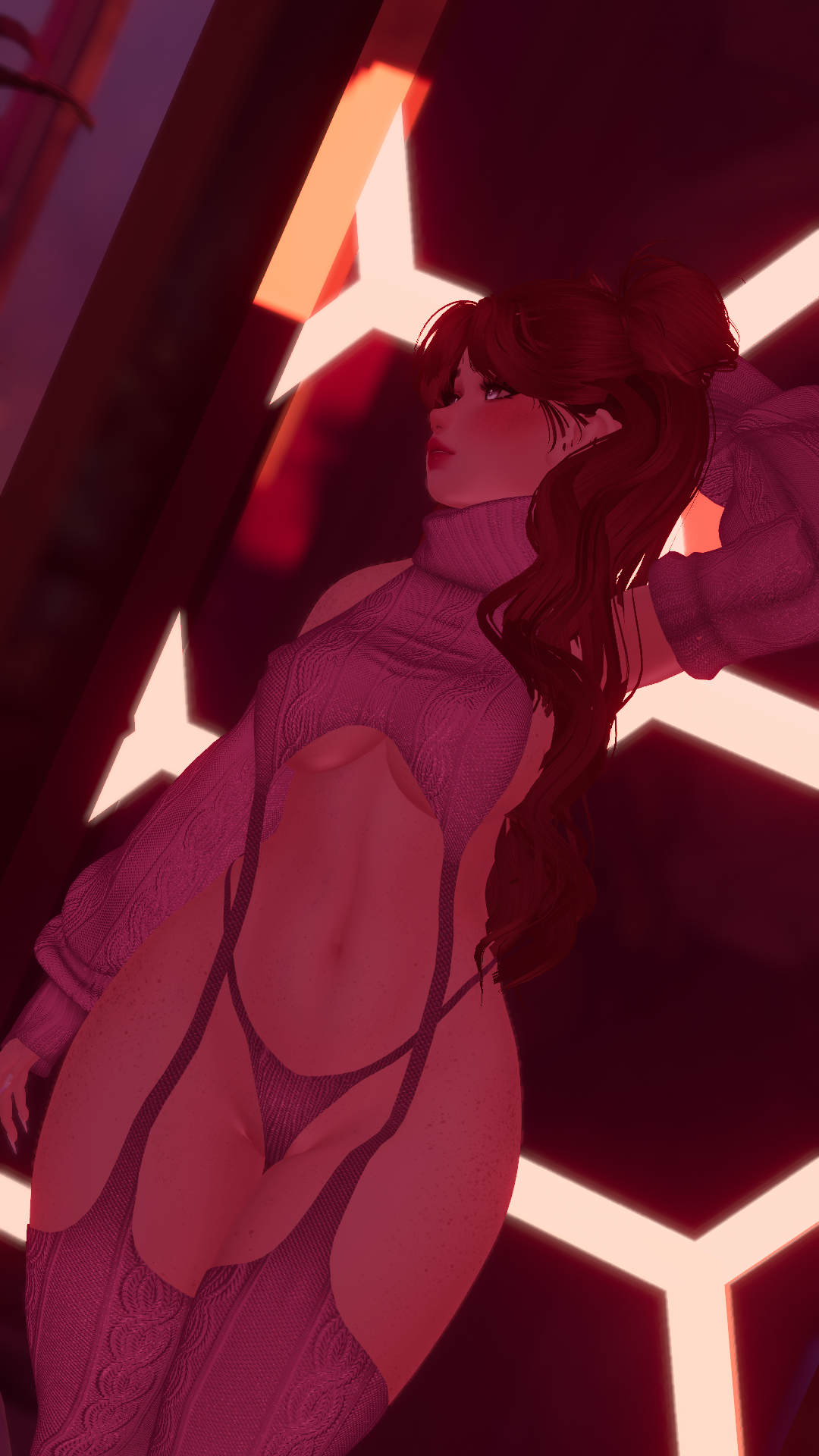 Penelope | PC // SPS // GogoLoco