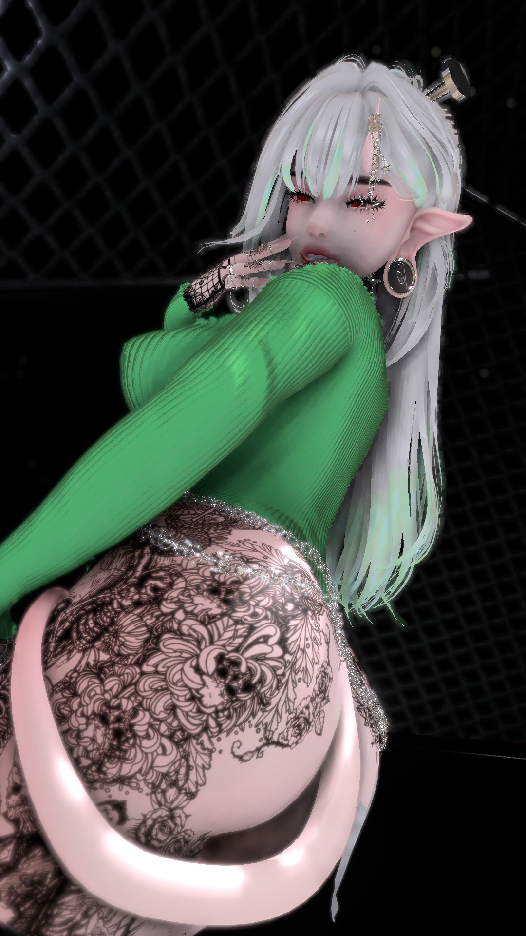 >> Sivil | PC // SPS // GogoLoco