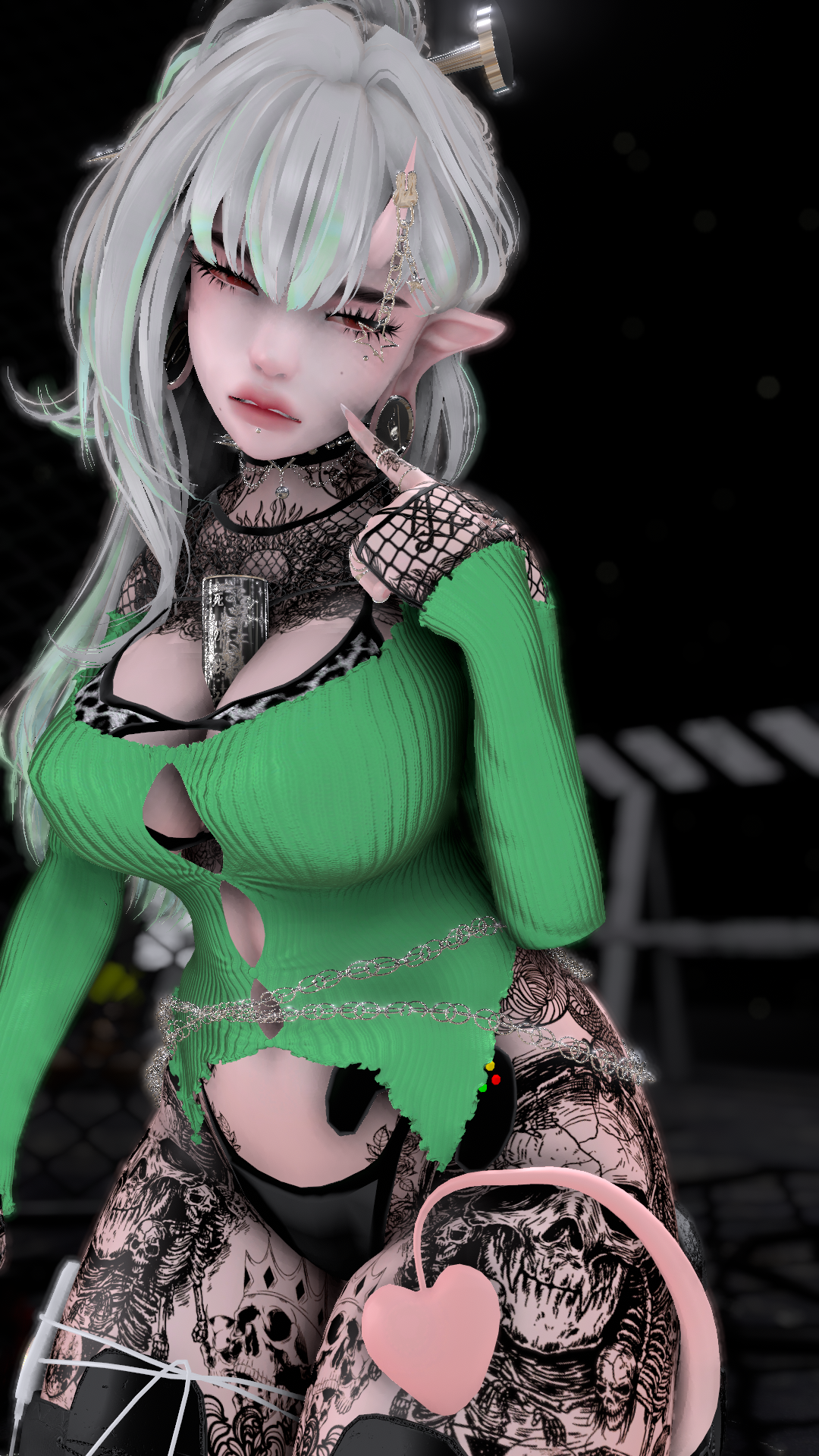 >> Sivil | PC // SPS // GogoLoco