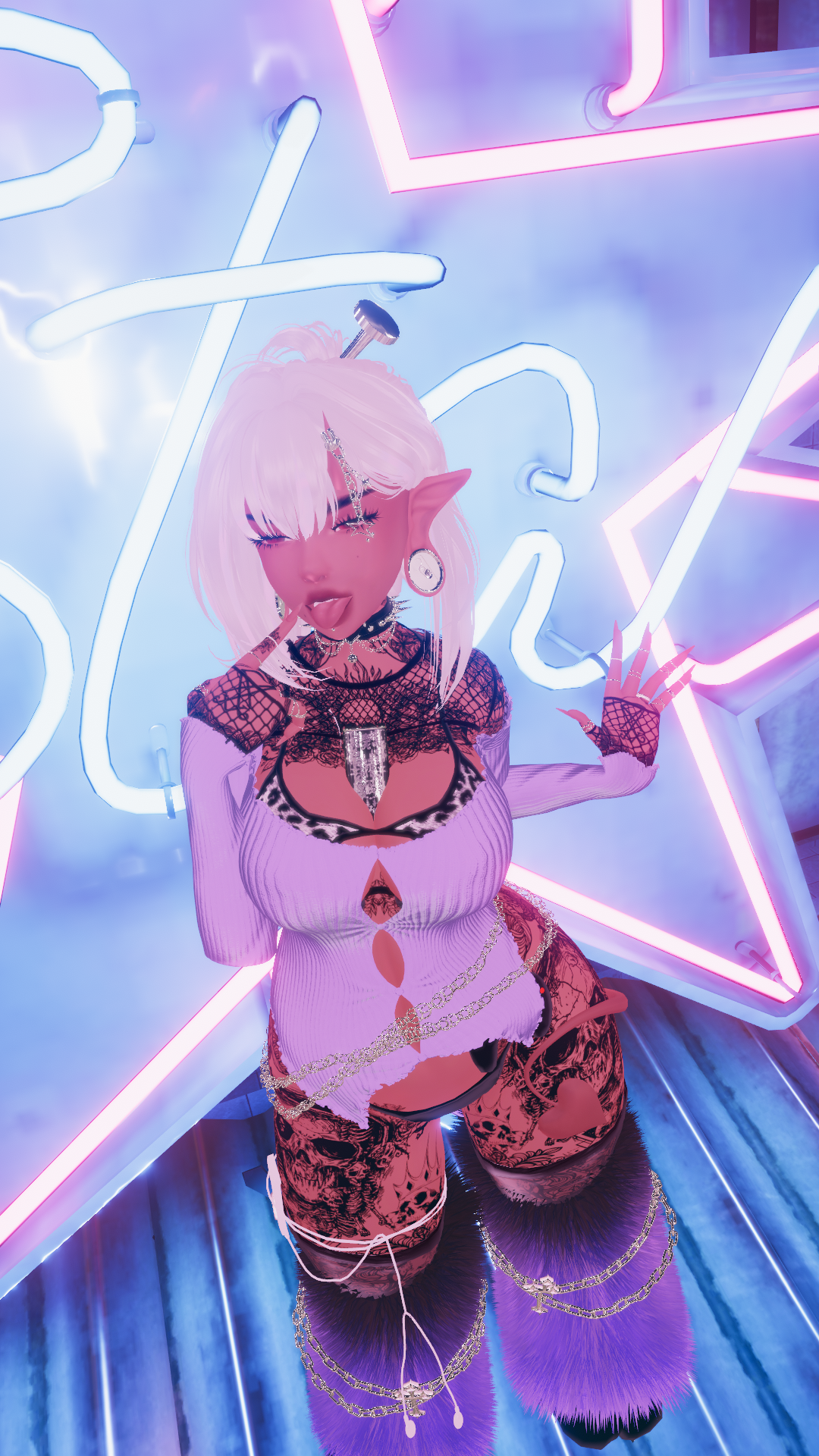 >> Sivil | PC // SPS // GogoLoco