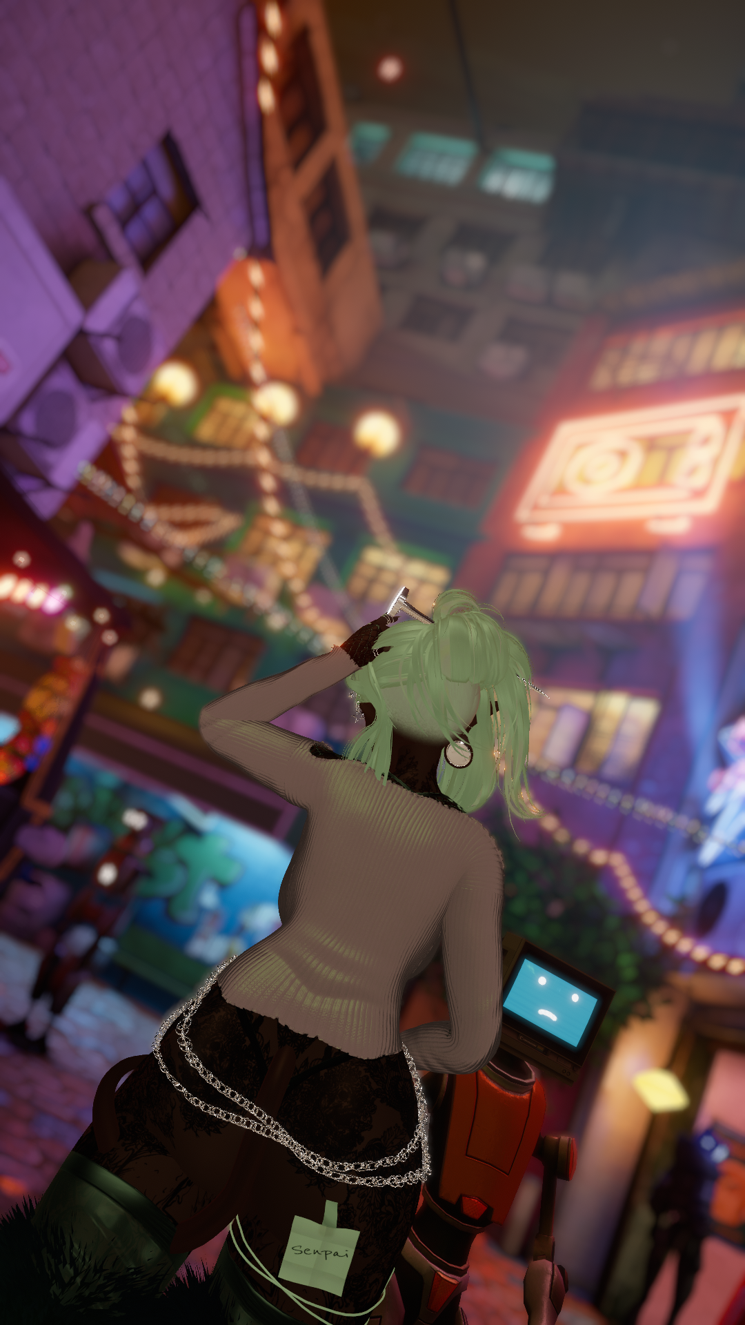 >> Sivil | PC // SPS // GogoLoco