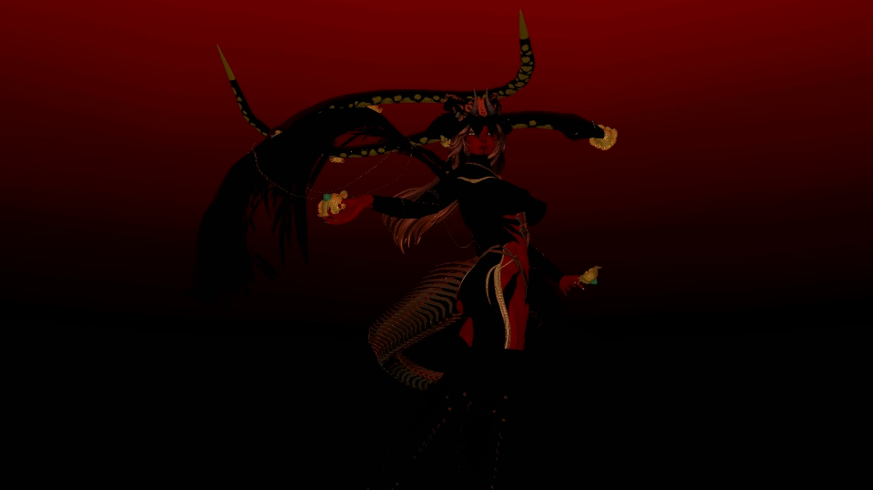 Yuna (GoGo,Particles, Dancer Version Included ) - !PC ONLY!