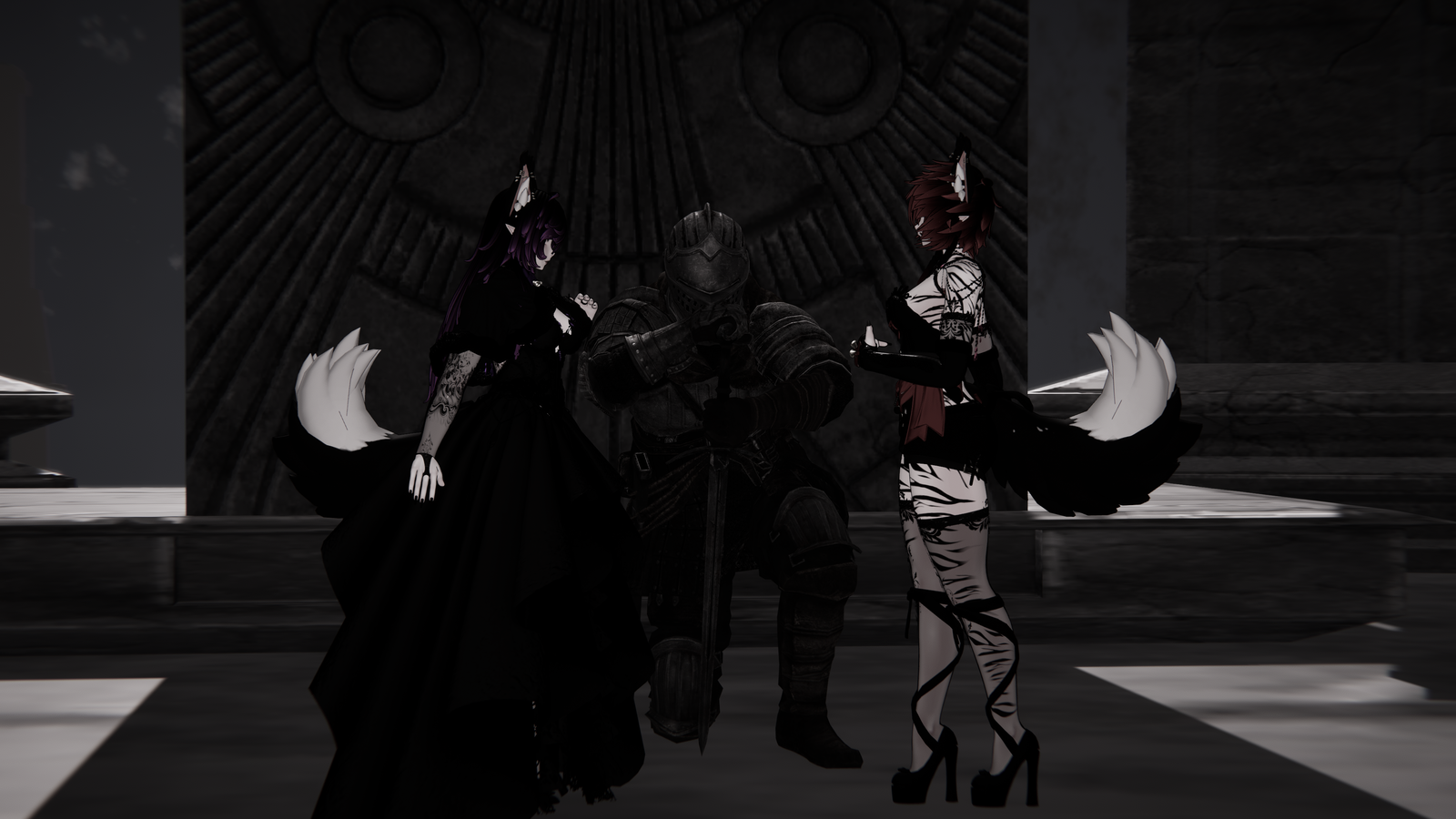 Bec the Christmas Puppy (!LIMITED - 11.01.2026!) - GoGoLoco,FaceTracking,!PC ONLY!