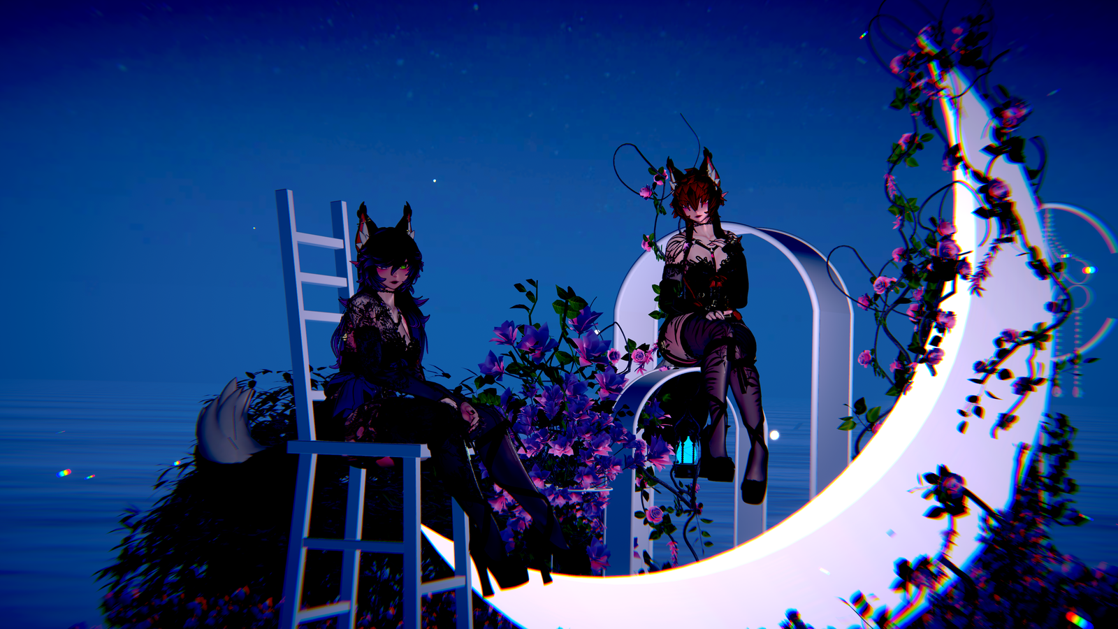 Bec the Christmas Puppy (!LIMITED - 11.01.2026!) - GoGoLoco,FaceTracking,!PC ONLY!