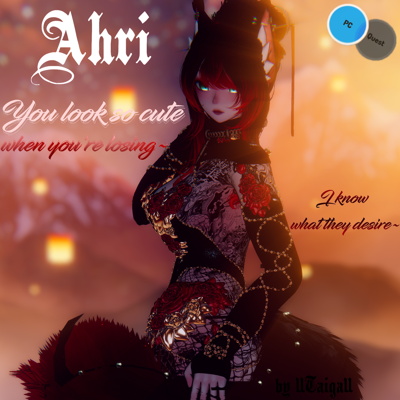 𝓐𝓱𝓻𝓲 - (𝓒𝓱𝓮𝓪𝓹𝓮𝓻 𝓸𝓷 𝓙𝓲𝓷𝔁𝔁𝔂, 𝓖𝓸𝓖𝓸𝓛𝓸𝓬𝓸, 𝓕𝓪𝓬𝓮 𝓣𝓻𝓪𝓬𝓴𝓲𝓷𝓰, !𝓟𝓒 𝓞𝓝𝓛𝓨!)