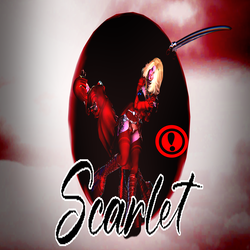 Scarlet (VRChat Avatar)