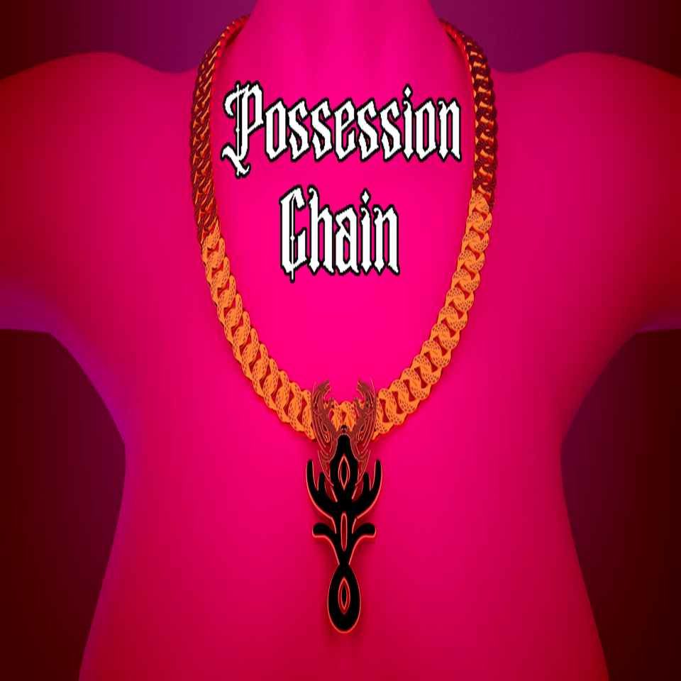 "Possession" Chain (VRChat)