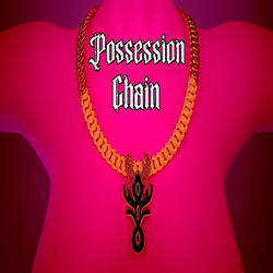 "Possession" Chain (VRChat)
