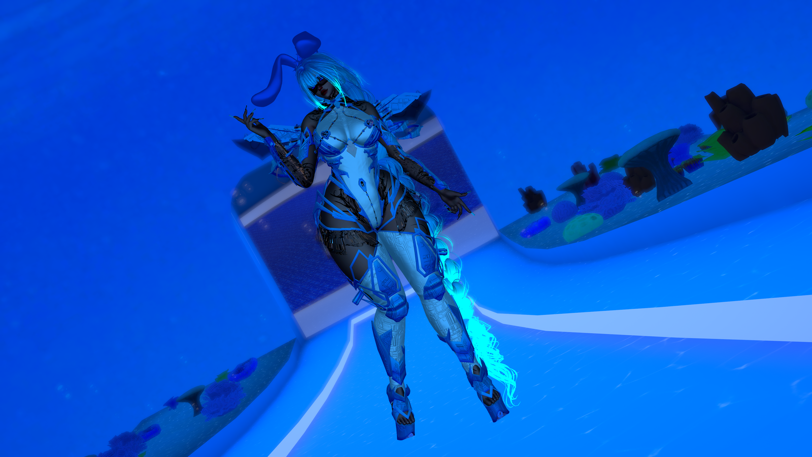 Mai (VRChat Avatar)