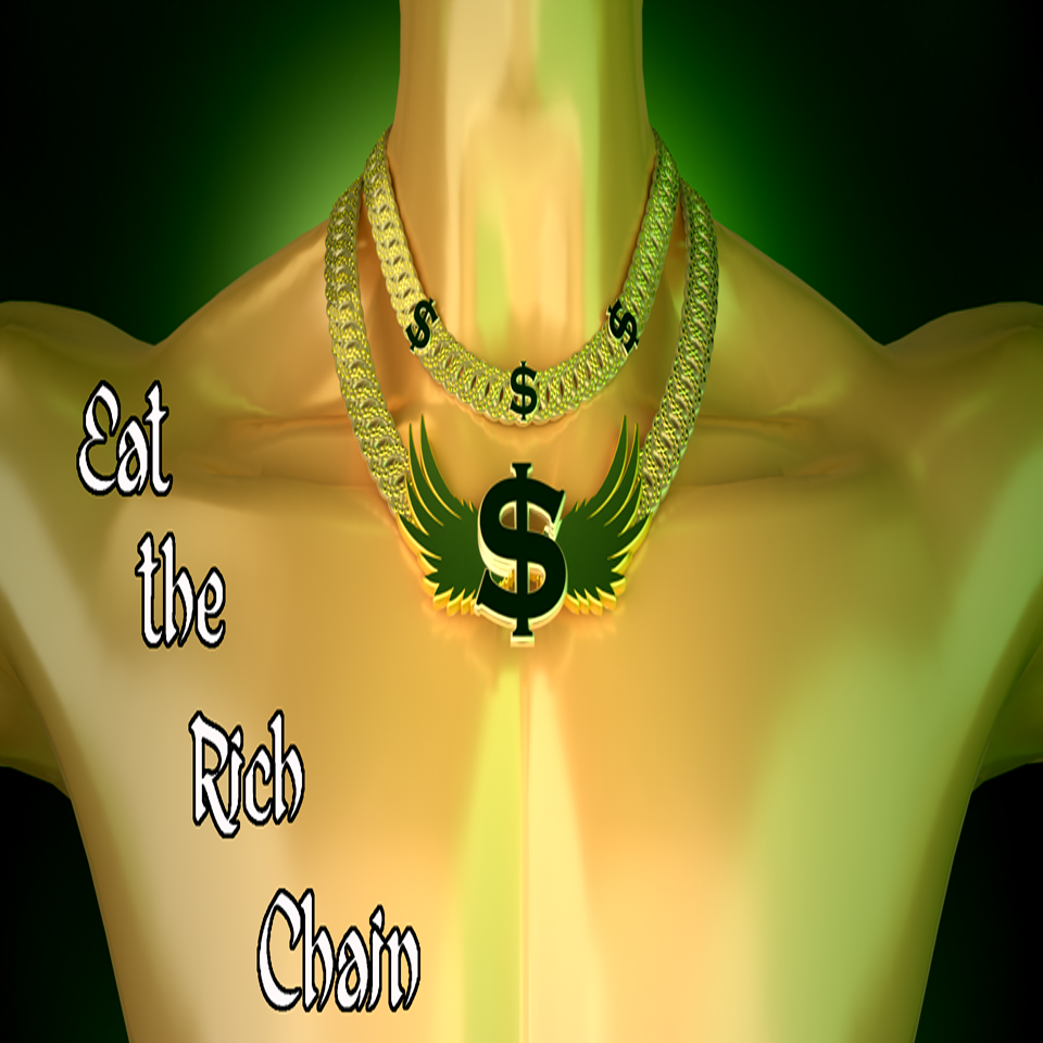 "Eat the Rich" Chain (VRChat)