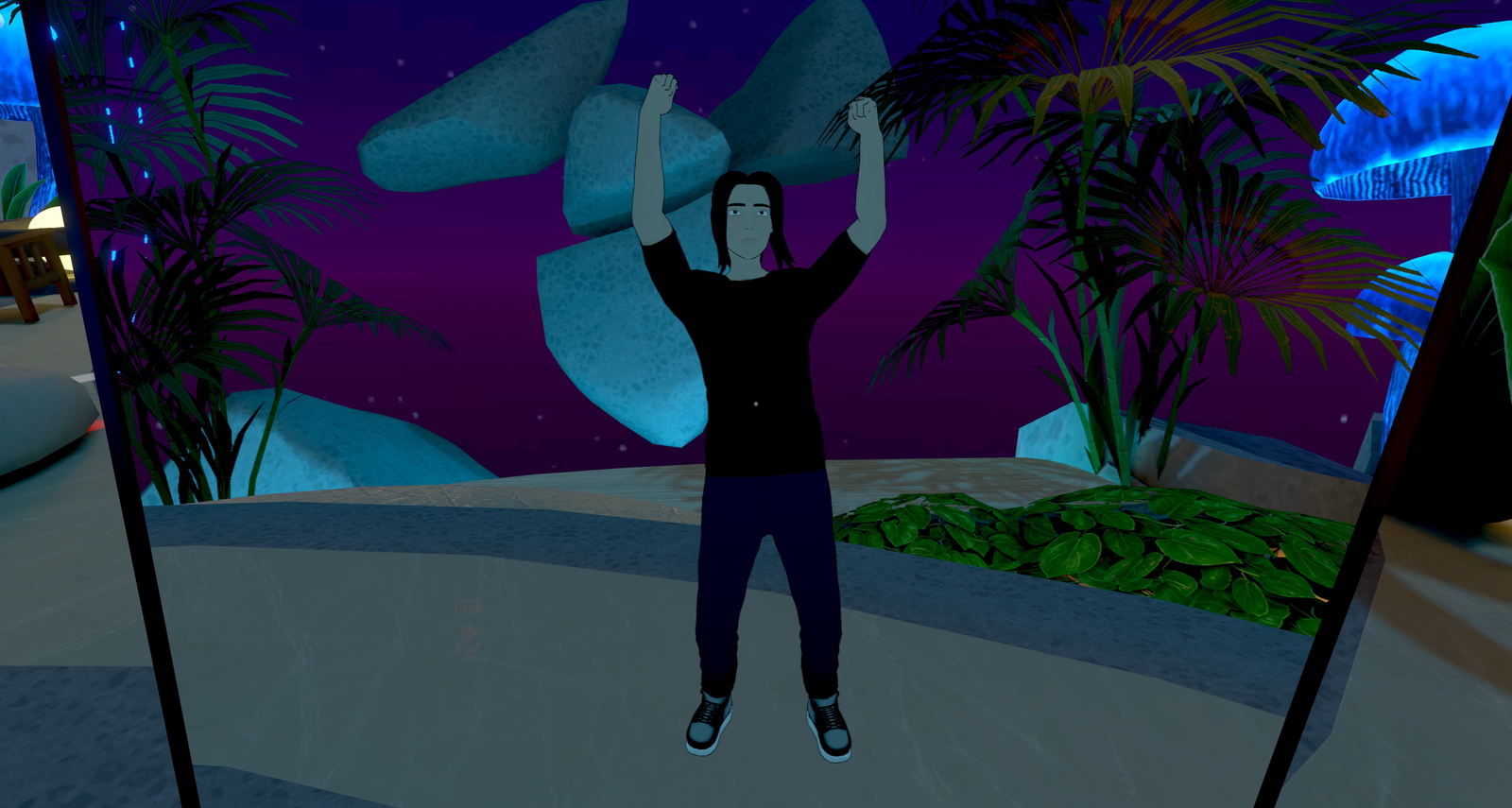 Toon Dude (Pc+Quest)
