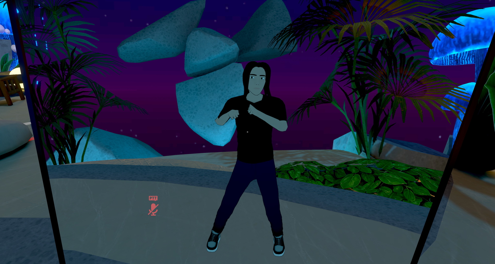 Toon Dude (Pc+Quest)